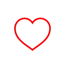 ❤️