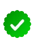 ✅
