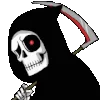 💀