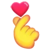 ❤️