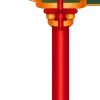 🏮