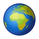 🌍