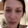 😭