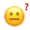 ❓