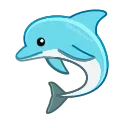 🐬