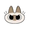 😠