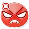 😡