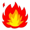 🔥