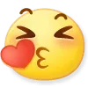 😘