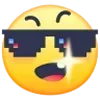 😎