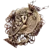 ☠