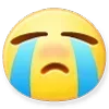 😭