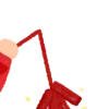 🏮