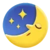 🌙
