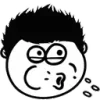 😀