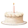 🎂