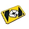 🎟️
