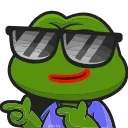 😎
