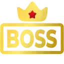 👑