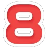 8️⃣