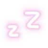 💤