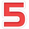 5️⃣