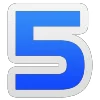 5️⃣
