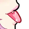 👅