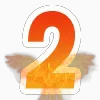 2️⃣