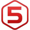 5️⃣