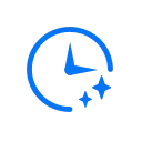 🕓