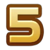 5️⃣