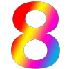 8️⃣