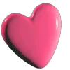 ❤