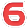 6️⃣