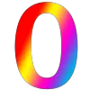 0️⃣