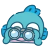 🐟