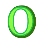 0️⃣