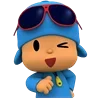😎