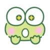 🐸