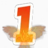 1️⃣