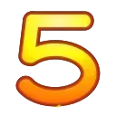 5️⃣