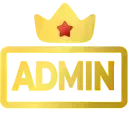 👑