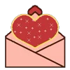 💌