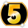 5️⃣