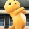 😀