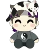 💜