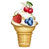 🍦