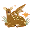 🦌