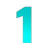1️⃣